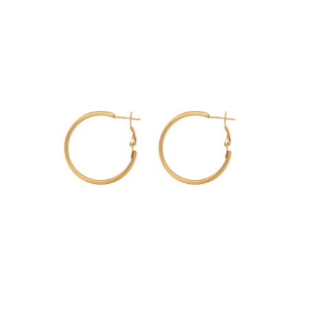 Small Simple Circle G