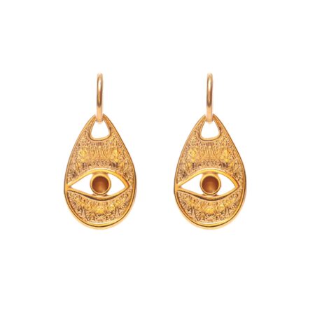 Magical Brown Eye G