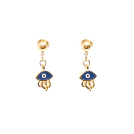 JellyFish Blue G