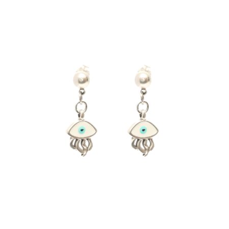 JellyFish White S