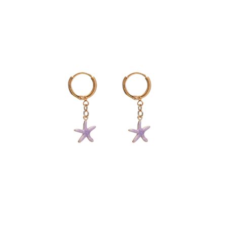 Baby Star Purple G