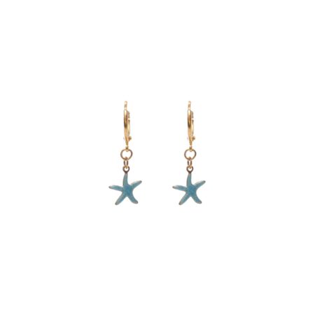 Baby Star Blue G