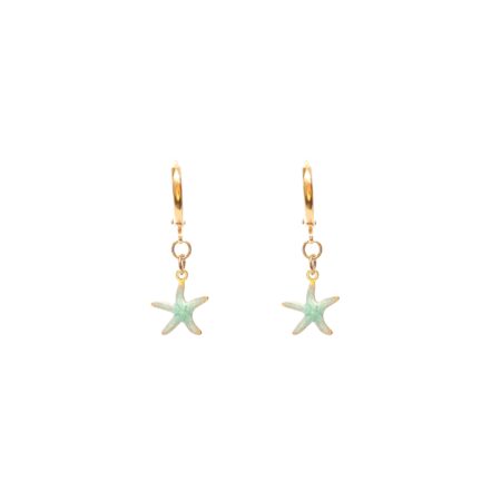 Baby Star Green G
