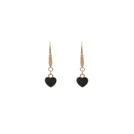 Hearts Black G