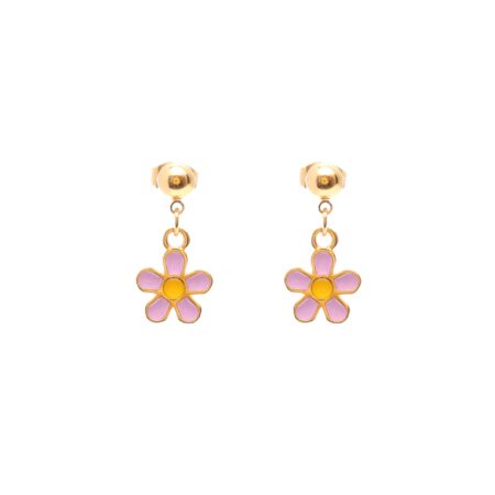 Flower Purple G
