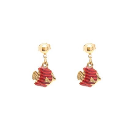 Ocean Spirit Red G