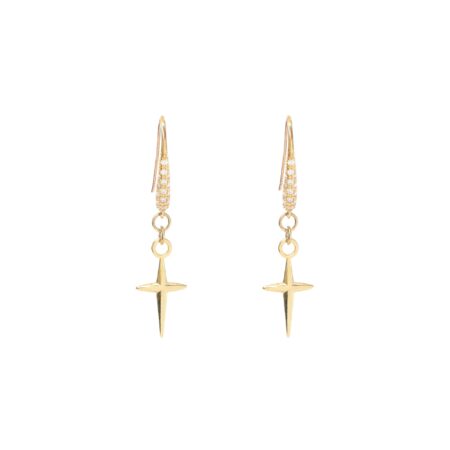 Cross Strass G