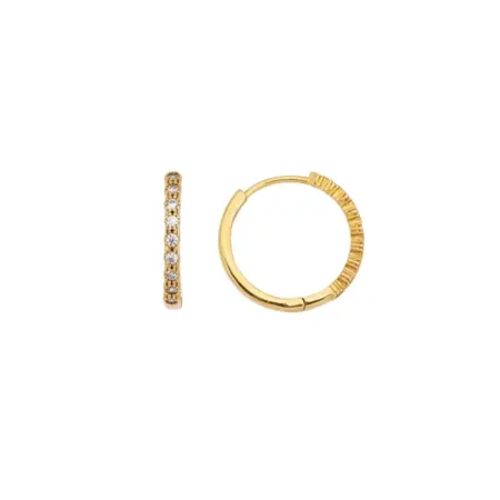 Strass Circles G