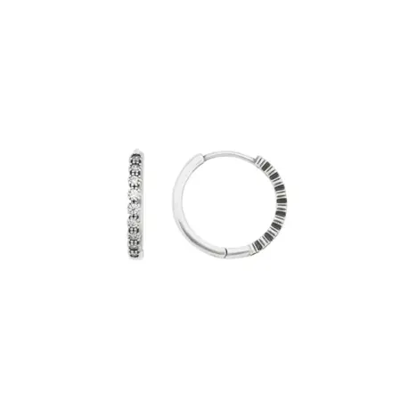 Strass Circles S