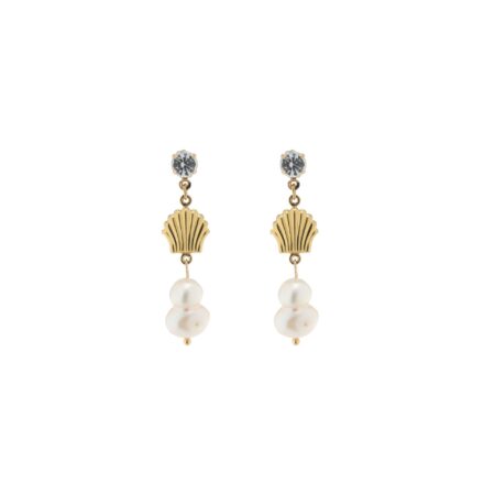 Pearl Shell G