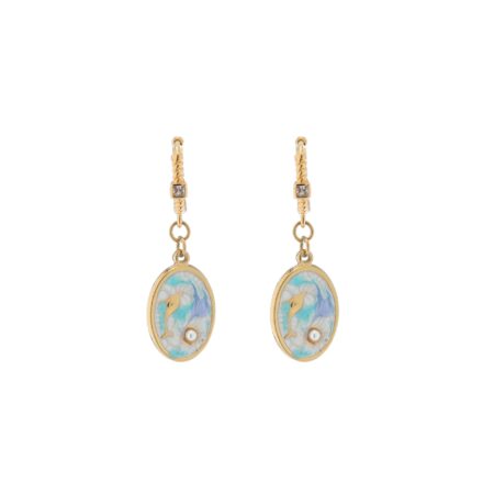 Dolphin Pearl G