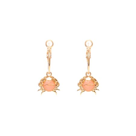 Crab Orange G