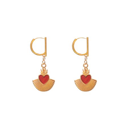 Red Heart G
