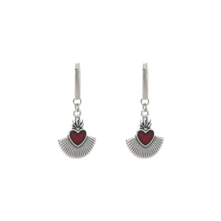 Red Heart S