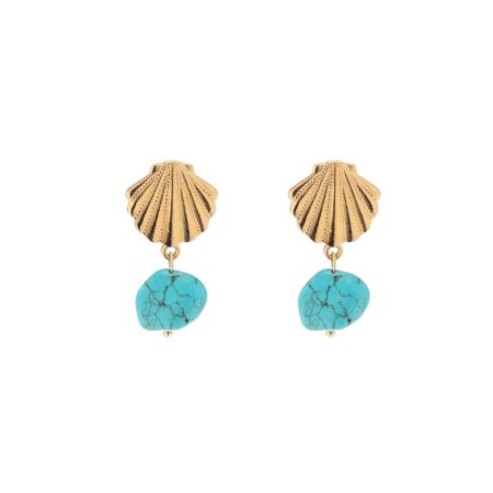 Turquoise Stone G