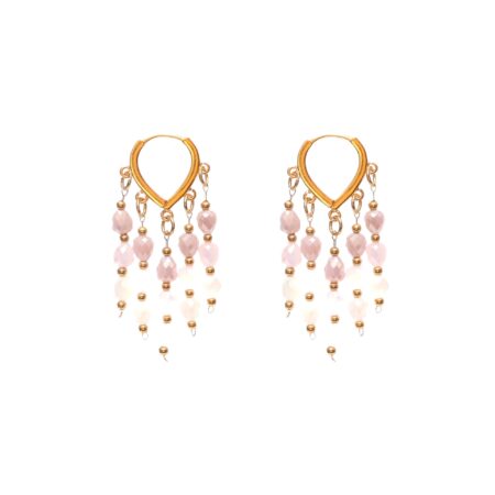 Pink Rain G