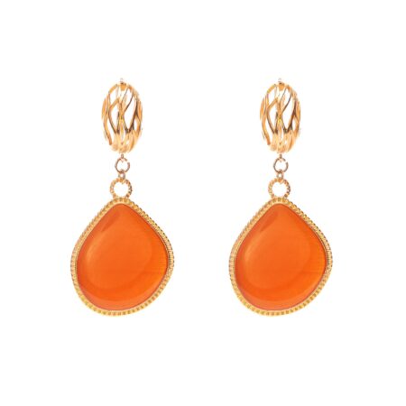 Drop Orange G