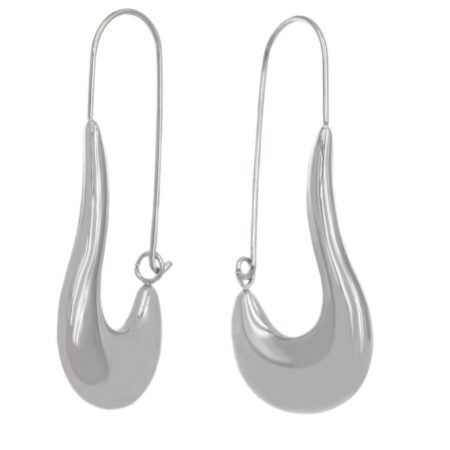 Fish Hook S
