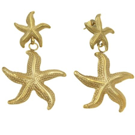 Two Starfish G