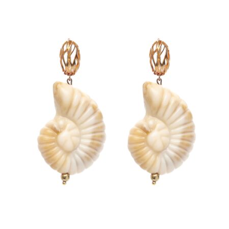Big Snail White G