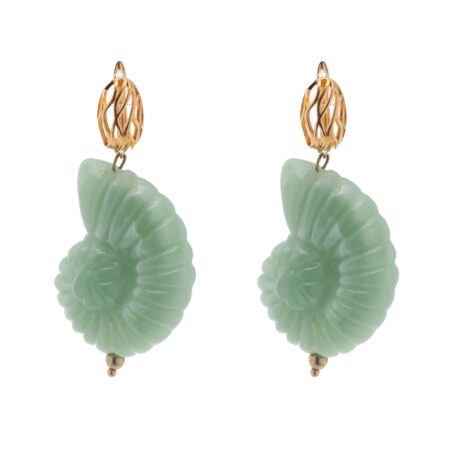 Big Snail Green G