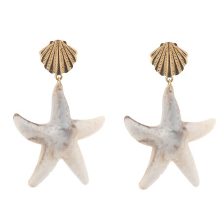 Shell Star G