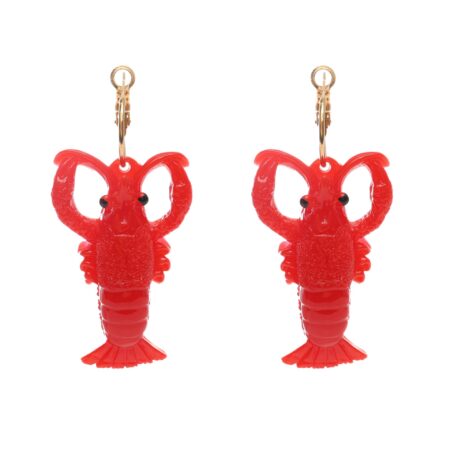 Lobster Red G