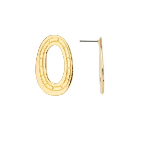 Oval Lines G