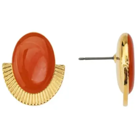 Antique Orange G