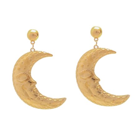 Crescent Face G