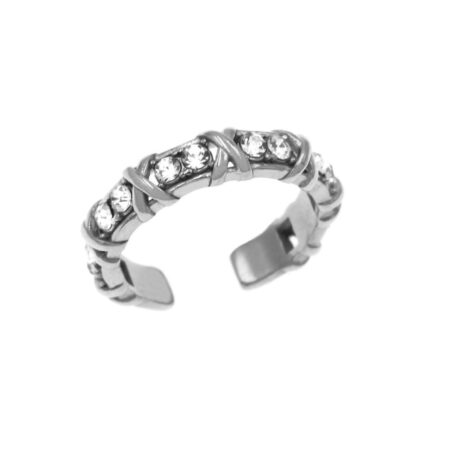 Strass X St.Steel S