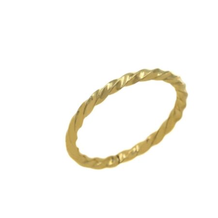 Twist St.Steel G