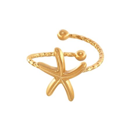 Small Star St.Steel G