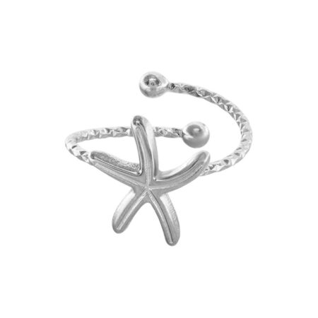 Small Star St.Steel S