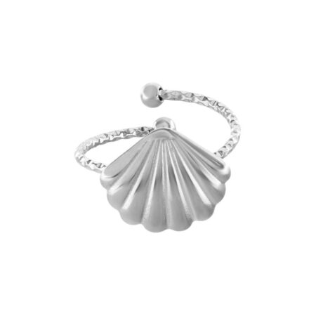 Shell St.Steel S