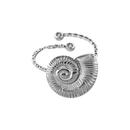 Sea Snail St.Steel S