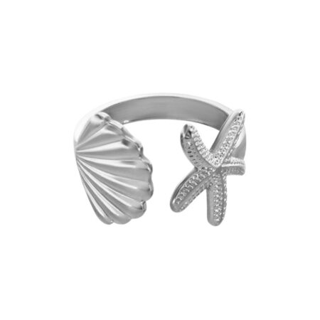 Star Shell St.Steel S