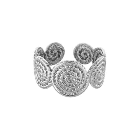 Spiral St.Steel S