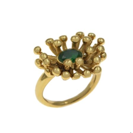 Flower Green St.Steel G