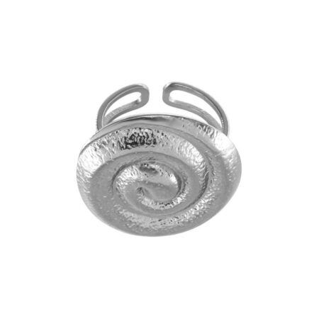Round St.Steel S