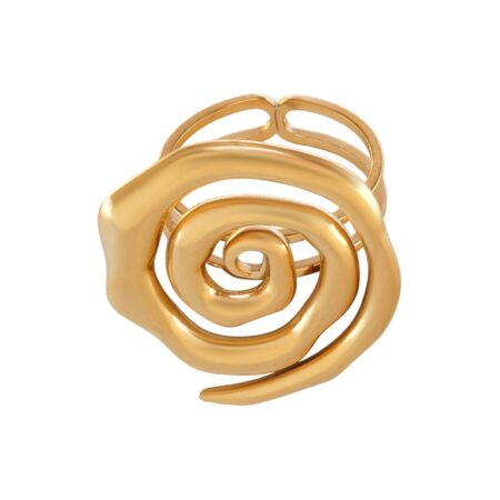 Spiral St.Steel G