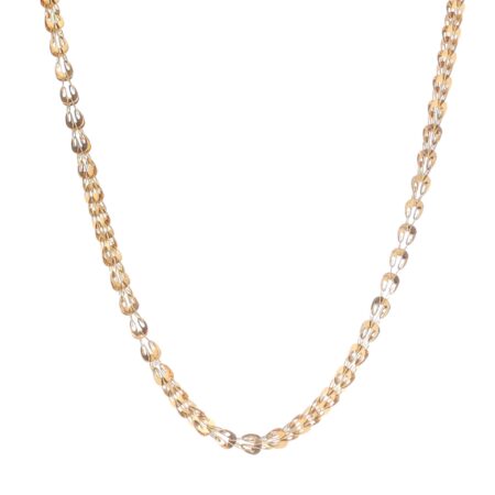Large Stachi St.Steel G