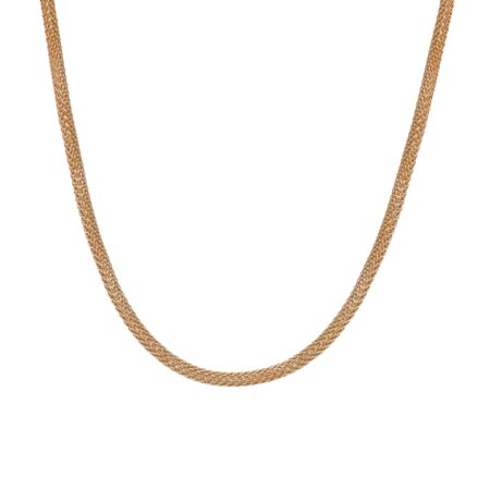 Νετ Chain St.Steel G