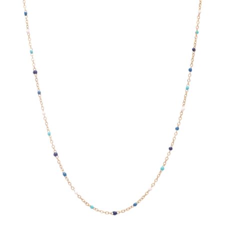 Multi Rosary St.Steel G