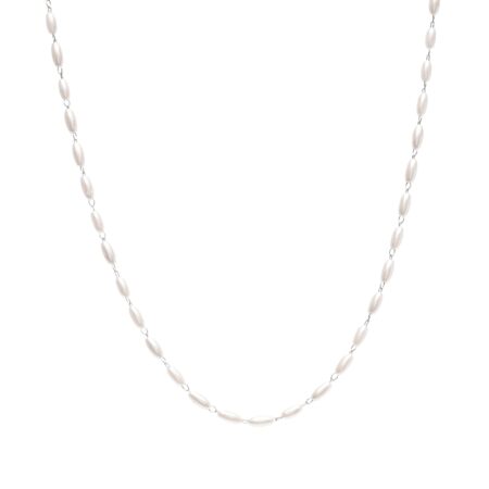 Rice Rosary St.Steel S