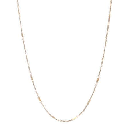 Pure Chain St.Steel G