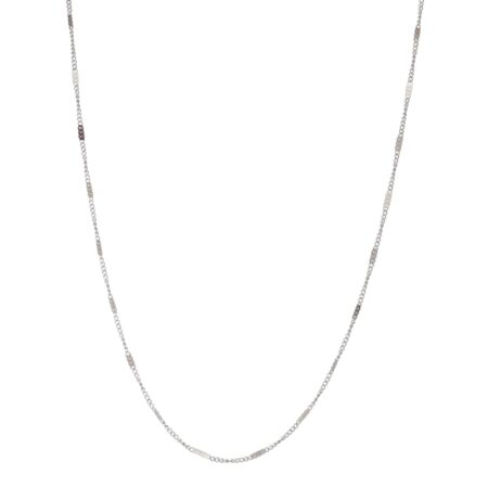Pure Chain St.Steel S