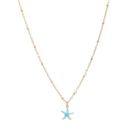Star Blue St.Steel G