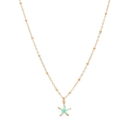Star Green St.Steel G