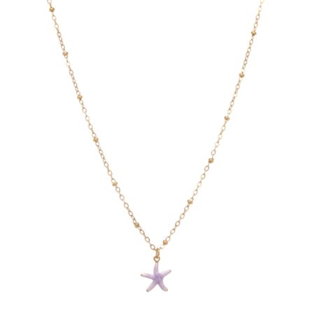 Star Purple St.Steel G